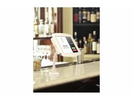 COMPULOCKS IPAD PRO 11  (1-4TH GEN) SPACE ENCLOSURE FLEX ARM MOUNT WHITE