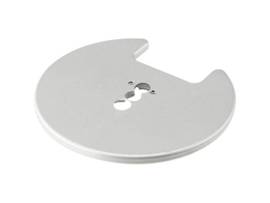 ATDEC GROMMET CLAMP WHITE