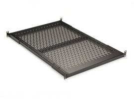 BLACK BOX CORP FIXED VENTED SERVER SHELF RM403-R2