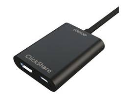 BARCO HDMI IN TO USB-C CONVERTOR KIT