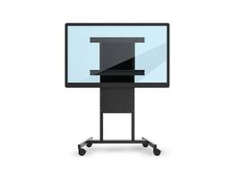 BALBX 400 HEIGHT-ADJ MBL CART 86