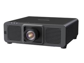 PANASONIC WUXGA 6,500 LASER LUMEN BLACK WITHOUT LENS