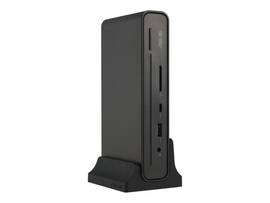 ASUS TRIPLE DISPLAY USB-C DOCK DC300