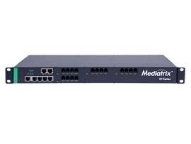 MEDIA5 S716-16 ANALOG PORT SIP ATA-GATEWAY 16 FXS