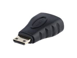 STARTECH.COM MINI HDMI TO HDMI ADAPTER
