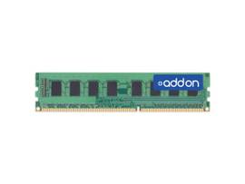 ADD-ONDELL SNPP4T2FC/4G COMP 4GB DDR3 UDIMM