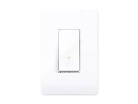 TP-LINK WI-FI SMART LIGHT SWITCH 2.4GHZ