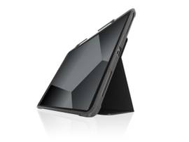 STM BAGS, LLC DUX PLUS BLACK IPAD PRO 12 5TH GEN COM