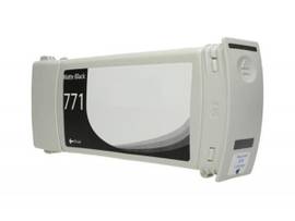WF, HP 771 INK MATTE BLACK