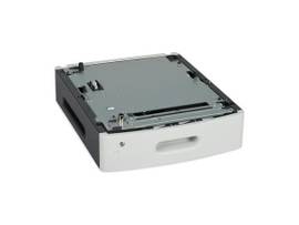 LEX MS810 550-SHEET LOCK FEEDR