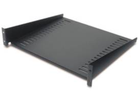 SCHNEIDER NETSHELTER CANTILEVER SHELF BLK (NO RTN)