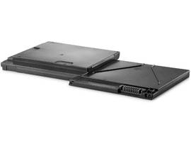 AXIOM LI-ION 3-CELL BATTERY FOR HP - E7U25AA