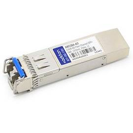 AddOn HP AW538A Compatible TAA Compliant 8Gbs Fibre Channel LW SFP+ Transceiver