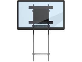 BALBX 400 HEIGHT-ADJ FLR MNT 86