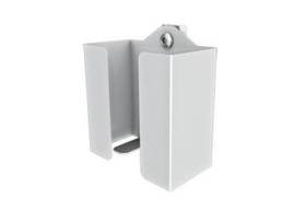 AMER MEDICAL CART POWER ADAPTER HOLDER