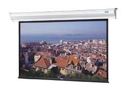 LEGRAND-DA-LITE SCREEN CONTOUR 150D 87X116NPA HCMW