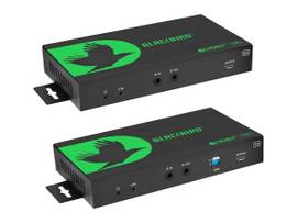 MONOPRICE HDBASET 3.0 EXTENDER 70 M 4K60HZ KVM USB2.0 / AUDIO / RS232
