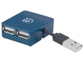 HI-SPEED USB MICRO HUB