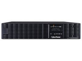 CYBERPOWER 1.5KVA ONLINE UPS 2U