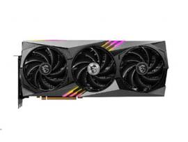 MSI RTX 4090 GAMING X TRIO 24G