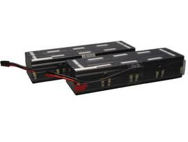 TRIPP LITE 48VDC REPLACEMENT BATTERY SELECT UPS2URM