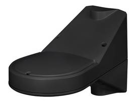 I-PRO WALL MOUNT BRACKET, BLACK, FOR AERO PTZ