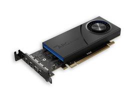 INTEL ARC PRO A40 6GB GDDR6 WKSTN GRAPHICS CARD