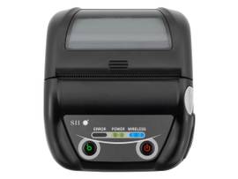 SEIKO MP-B30 MOBILE PRINTER-BLUETOOTH