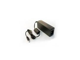 UNITECH POWER ADAPTER, INPUT: 100-240V, OUTPUT: 24V 2.7A, (POWER CORD 1010-601551G SOLD SEPARATELY)