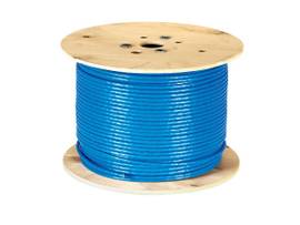 BLACK BOX CORP TP BULK CABLE, SOLID, 1000 EYNC770A-1000
