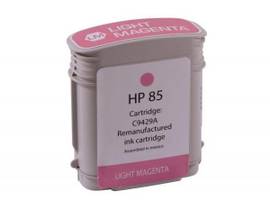 WF, HP 85 INK LIGHT MAGENTA