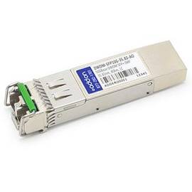 ADDON CISCO DWDM-SFP10G-35.82 COMPATIBLE TAA COMPLIANT 10GBASE-DWDM 100GHZ SFP+