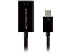IOGEAR MINI DSPLYPRT HDMI ADPTR