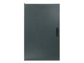 Legrand-Middle Atlantic RCK OPTS FRONT/REAR DOOR SOLID 16U