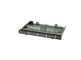 ARUBA 6400 48P 1G CL6 POE 4SFP56 V2 MOD