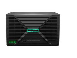 HPE MICROSVR GEN11 E-2414 1P 16G NHP SVR