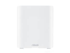ASUS ZENWIFI BT10 TRI-BAND WIFI 7 MESH, 18 GBPS, 3000 SQ.FT (1PK), DUAL 10G PORTS