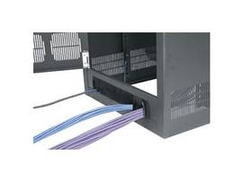 MIDDLE ATLANTIC RCK OPTS ERKREAR CBL DOOR44SP