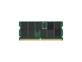 KINGSTON 16GB DDR5 4800MT/S ECC SODIMM