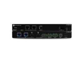 ATLONA OMEGA 4K/UHD RECEVIER DUAL HDBASET INPUTS HDMI INPUT HDMI OUTPUT