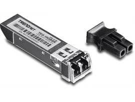 TRENDNET 10GBASE-LR SFP+ MULTI-MODE LC MODULE (400M WITH DDM)