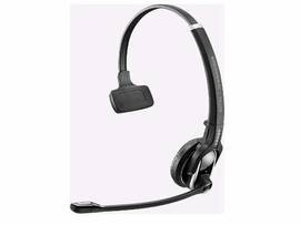 EPOS SD 20 ML US Single Sided Wireless Dect System Headset