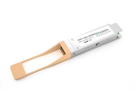 AXIOM 100GBASE-4WDM-40 QSFP28 TRANSCEIVER FOR JUNIPER - QSFP-100G-4WDM40