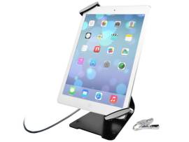 CTA DIGITAL UNIV ANTI-THEFT SEC GRIP W/ STAND F/ IP