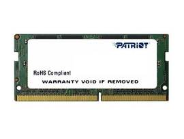 PATRIOT SL 8GB 2400MHZ SODIMM