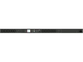 LEGRAND-RARITAN PDU 1PH 230VAC 32A (32A RATED) 12 OUTLETS
