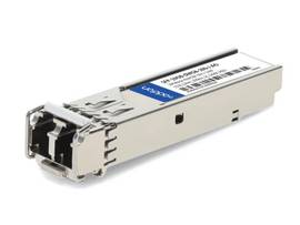 ADDON MSA COMP SFP+ LC 10G-DWDM 1531.12NM SMF
