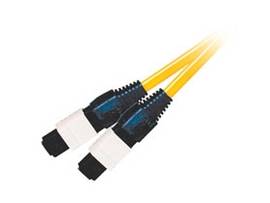 LEGRAND-ORTRONICS 30M MTP 9/125 OS1 SM LSZH RBN CBL-YELLOW