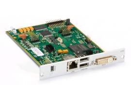 BLACK BOX CORP HD  MATRIX SWITC ACX1MR-VDHID-C