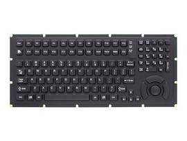 IKEY OEM KEYBOARD WITH INTEGRATED HULAPOINT